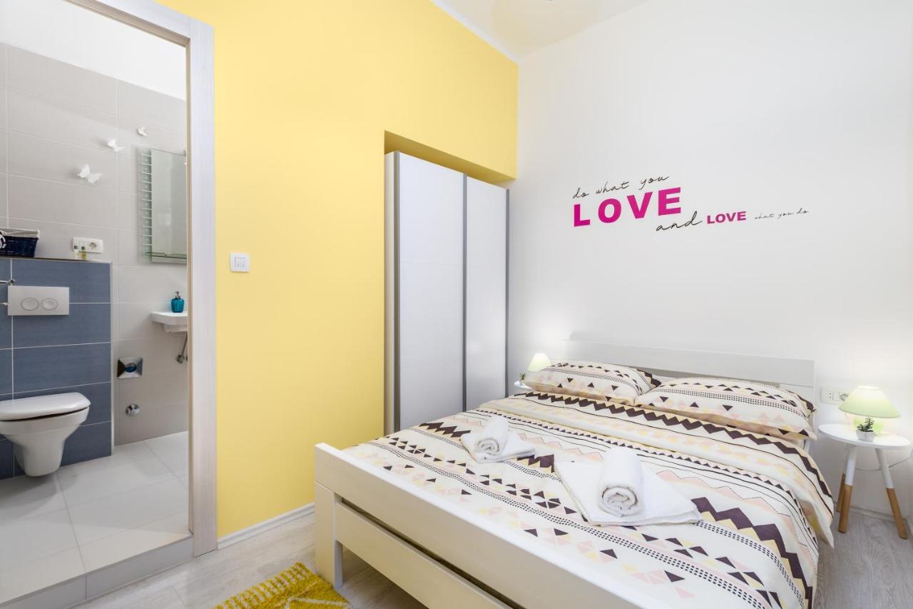 Rijeka With Love Center Zewnętrze zdjęcie