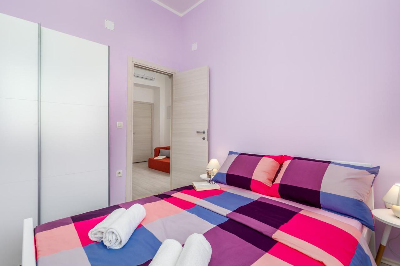 Rijeka With Love Center Zewnętrze zdjęcie