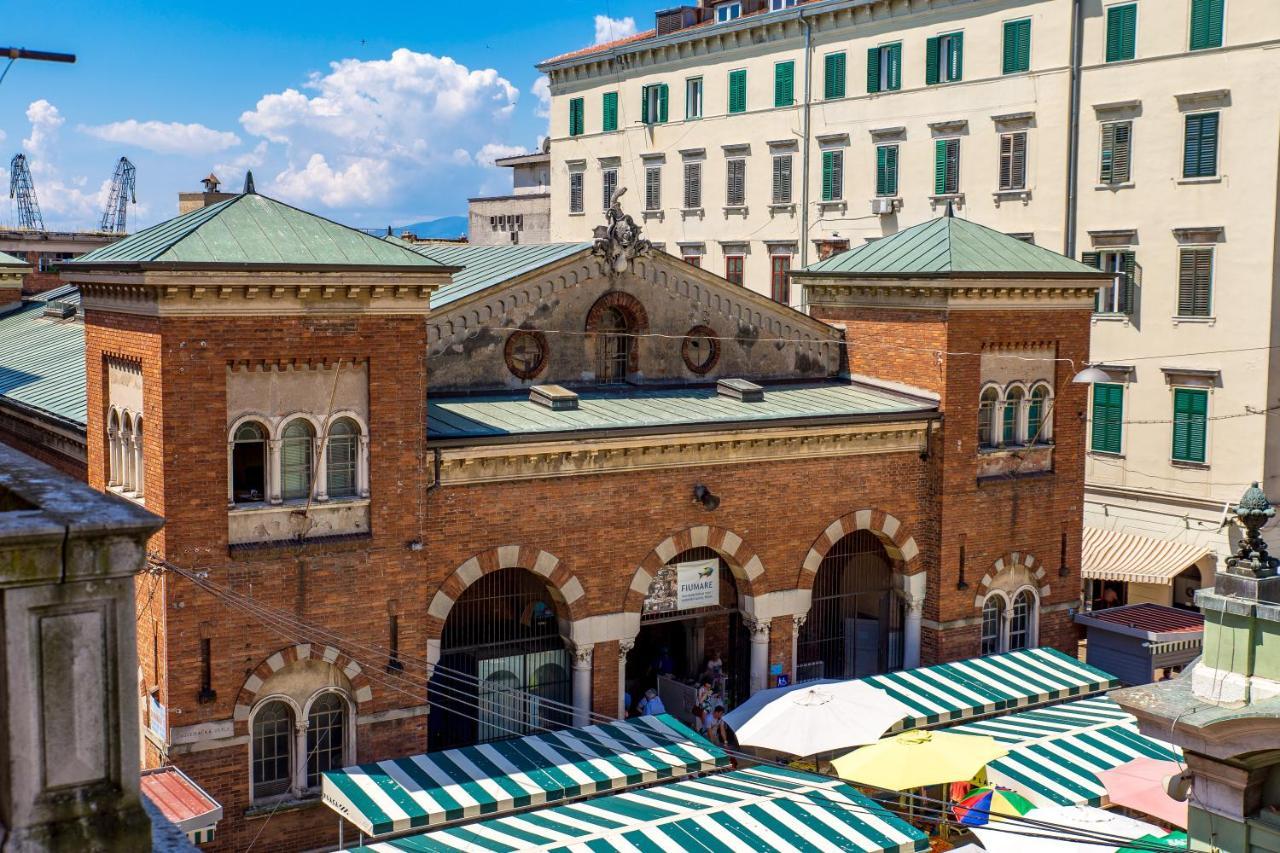 Rijeka With Love Center Zewnętrze zdjęcie