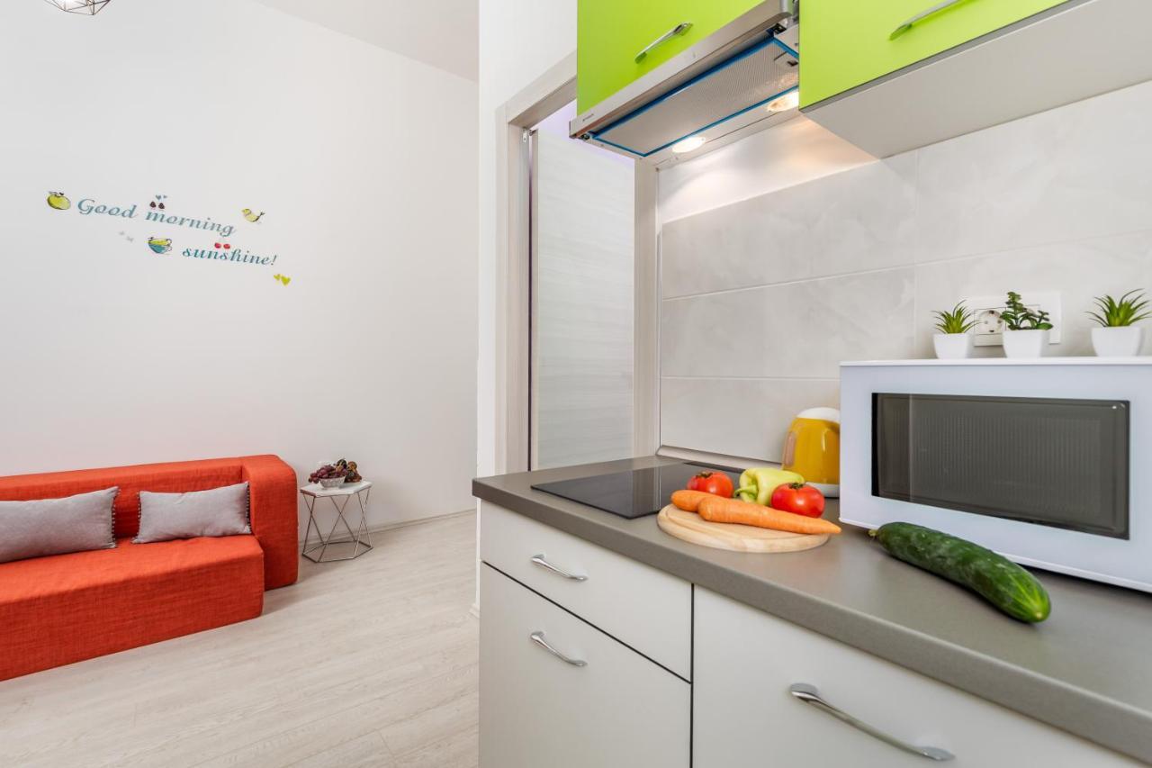 Rijeka With Love Center Zewnętrze zdjęcie