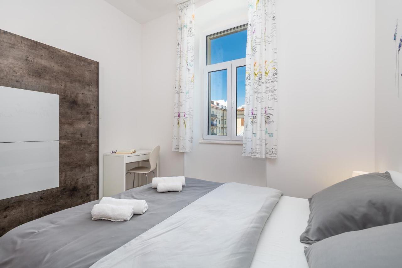 Rijeka With Love Center Zewnętrze zdjęcie